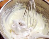 簡単！美味しい！♡ベイクドチーズケーキ♡作り方16写真