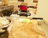 ご飯がすすむ！我が家の麻婆きのこ作り方1写真