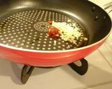 ご飯がすすむ！我が家の麻婆きのこ作り方2写真