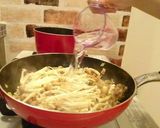 ご飯がすすむ！我が家の麻婆きのこ作り方4写真