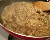 ご飯がすすむ！我が家の麻婆きのこ作り方5写真