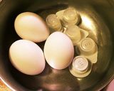 甘い卵焼き〜OLの牧君は作んないな…作り方1写真