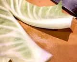 簡単!キャベツとエノキの塩昆布パスタ作り方2写真