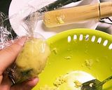 なんちゃってスイートポテト☻♡作り方2写真