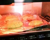 なんちゃってスイートポテト☻♡作り方4写真