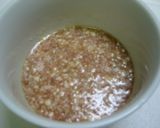 美味！！鶏ひき肉入りだし巻きたまご作り方2写真