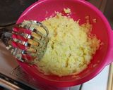 ヘルシー！豆腐とくるみのコロッケ作り方2写真