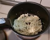 ヘルシー！豆腐とくるみのコロッケ作り方3写真