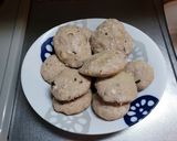 ヘルシー！豆腐とくるみのコロッケ作り方5写真