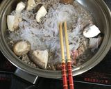 母直伝すきやき作り方6写真
