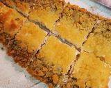 小さいフィッシュフライピンチョスタワー作り方1写真