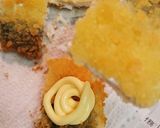 小さいフィッシュフライピンチョスタワー作り方2写真