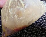 オーブンで簡単【あんこうの香りパン粉焼】作り方6写真