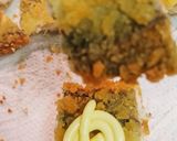 小さいフィッシュフライピンチョスタワー作り方3写真