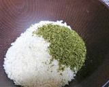 オーブンで簡単【あんこうの香りパン粉焼】作り方7写真
