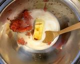 たらこパスタ作り方3写真