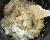 さつまいもごはん作り方5写真