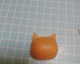 コロコロウインナー★猫★キャラ弁お弁当に作り方4写真