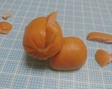 コロコロウインナー★猫★キャラ弁お弁当に作り方9写真