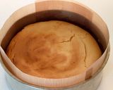簡単！美味しい！♡ベイクドチーズケーキ♡作り方19写真