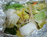 忙しい人のためのお野菜蒸し作り方1写真