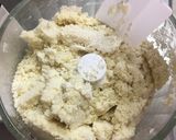 ラーメン二郎の麺作り方5写真