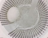 【離乳食】卵黄 冷凍保存作り方2写真