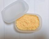 【離乳食】卵黄 冷凍保存作り方6写真