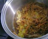 つくしの卵とじ♪作り方7写真