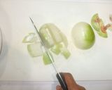 ポークビーンズ♪簡単トマト缶で作り方2写真