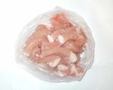 ポークビーンズ♪簡単トマト缶で作り方4写真