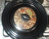 ポークビーンズ♪簡単トマトケチャップ作り方10写真