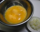 美味！！鶏ひき肉入りだし巻きたまご作り方4写真
