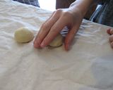 メヒカーナ直伝♩【死者のパン】HB版作り方4写真