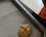 メヒカーナ直伝♩【死者のパン】HB版作り方7写真
