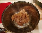 余った食材で簡単！鶏むね肉とにんじん炒め作り方2写真