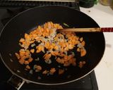 余った食材で簡単！鶏むね肉とにんじん炒め作り方3写真