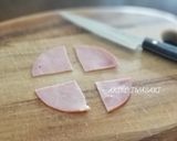 綺麗になれちゃう『欲張りサンドイッチ』作り方2写真