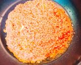 残ったピラフリメイク♪ チーズ焼き♡作り方4写真