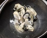 牡蠣のグラタンクレープ作り方6写真
