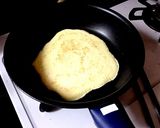 牡蠣のグラタンクレープ作り方9写真