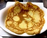 牡蠣のグラタンクレープ作り方11写真