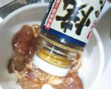 肉巻きおにぎり作り方3写真