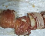 肉巻きおにぎり作り方4写真