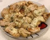 レンジで簡単！お弁当に、鶏のマヨ味噌チズ作り方6写真