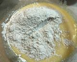 簡単♡豆腐と米粉の揚げドーナツ♡作り方4写真