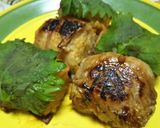 肉巻きおにぎり作り方9写真