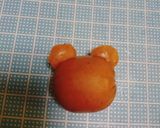 コロコロウインナー★ダッフィー作り方4写真
