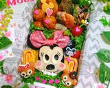コロコロウインナー★ダッフィー作り方9写真