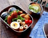 お弁当にも!ちくわののり塩チーズ作り方3写真